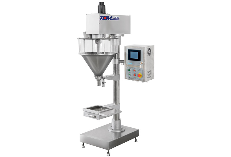 6741627349575808.jpg FJ-1D-型半自動瓶(袋)裝粉劑包裝機(jī).jpg