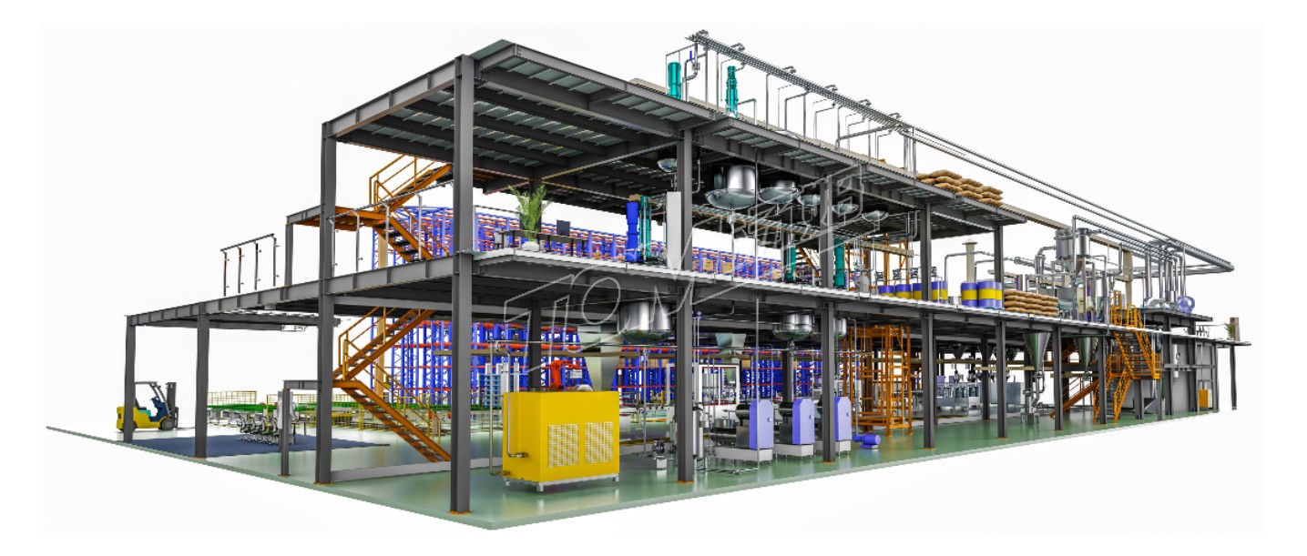 421693809076994.jpg 江蘇湯姆集團智能化制劑加工樣板車間2.jpg